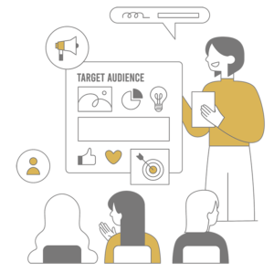 Servicios de comunicación