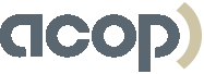 servicios de comunicación logo asociacion acop