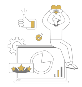 Servicios de comunicación