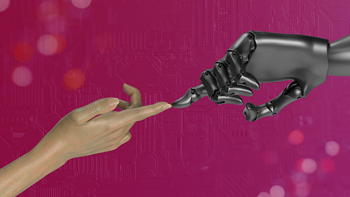 Entender la inteligencia artificial en el periodismo