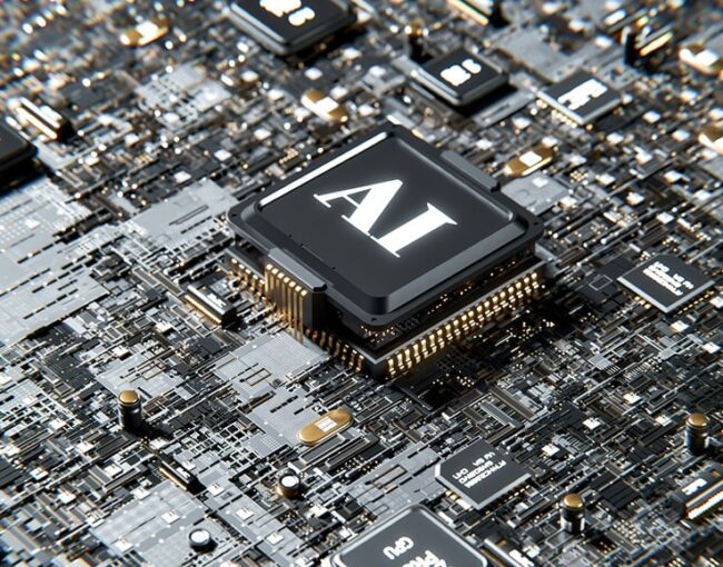 La inteligencia artificial en el periodismo