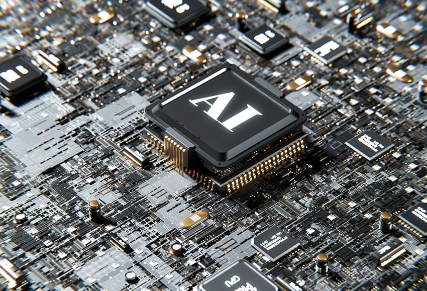 La inteligencia artificial en el periodismo